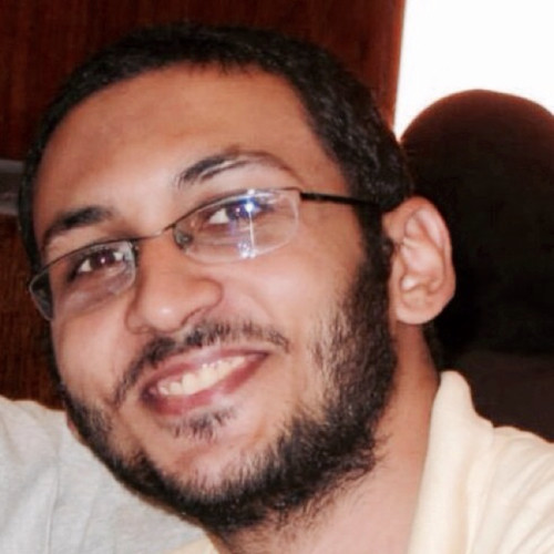 Mohamed Khairy Abdelaziz