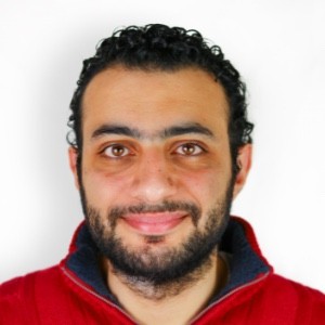 Mohamed Salman 