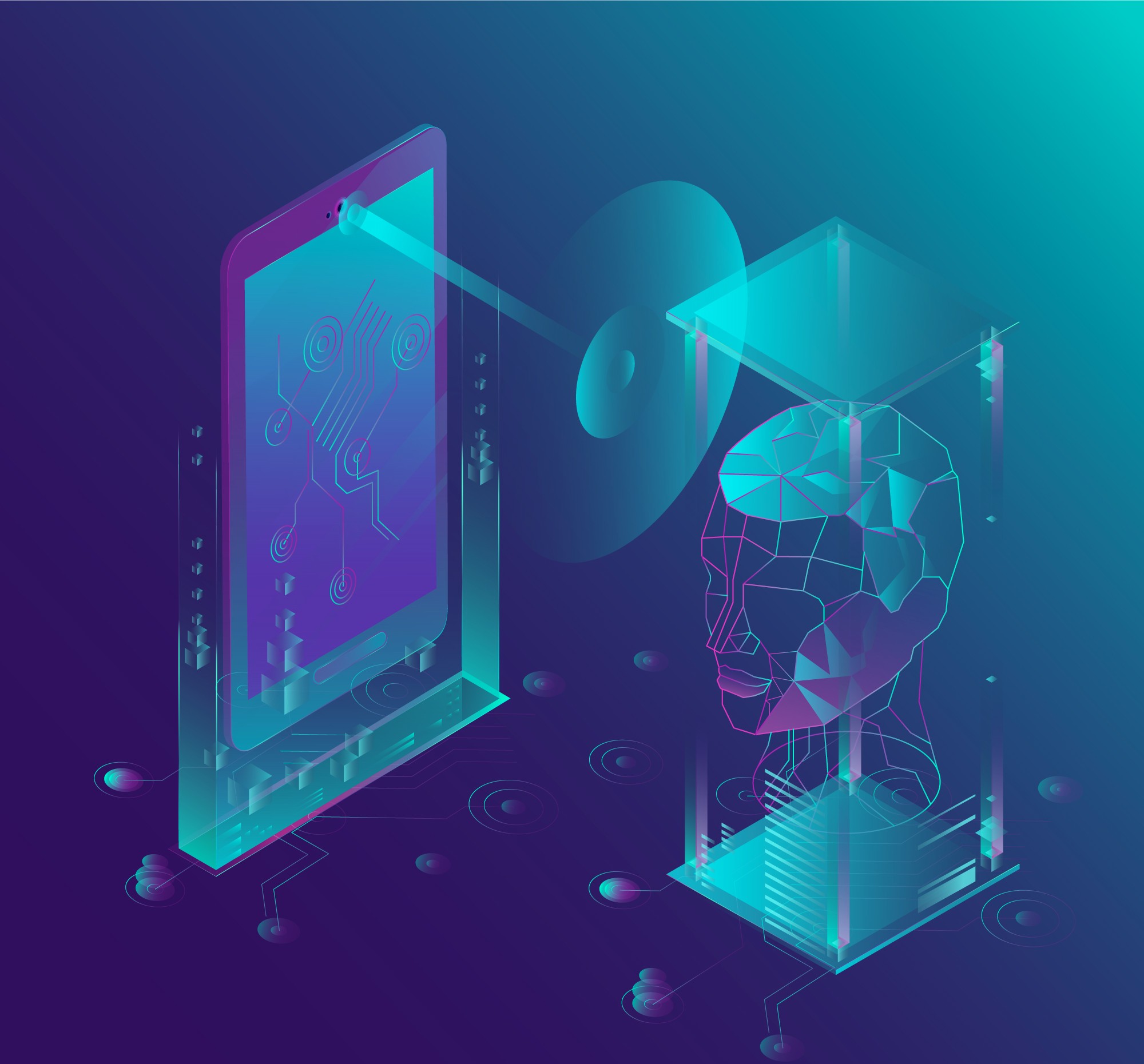 Holography & 3D imaging 