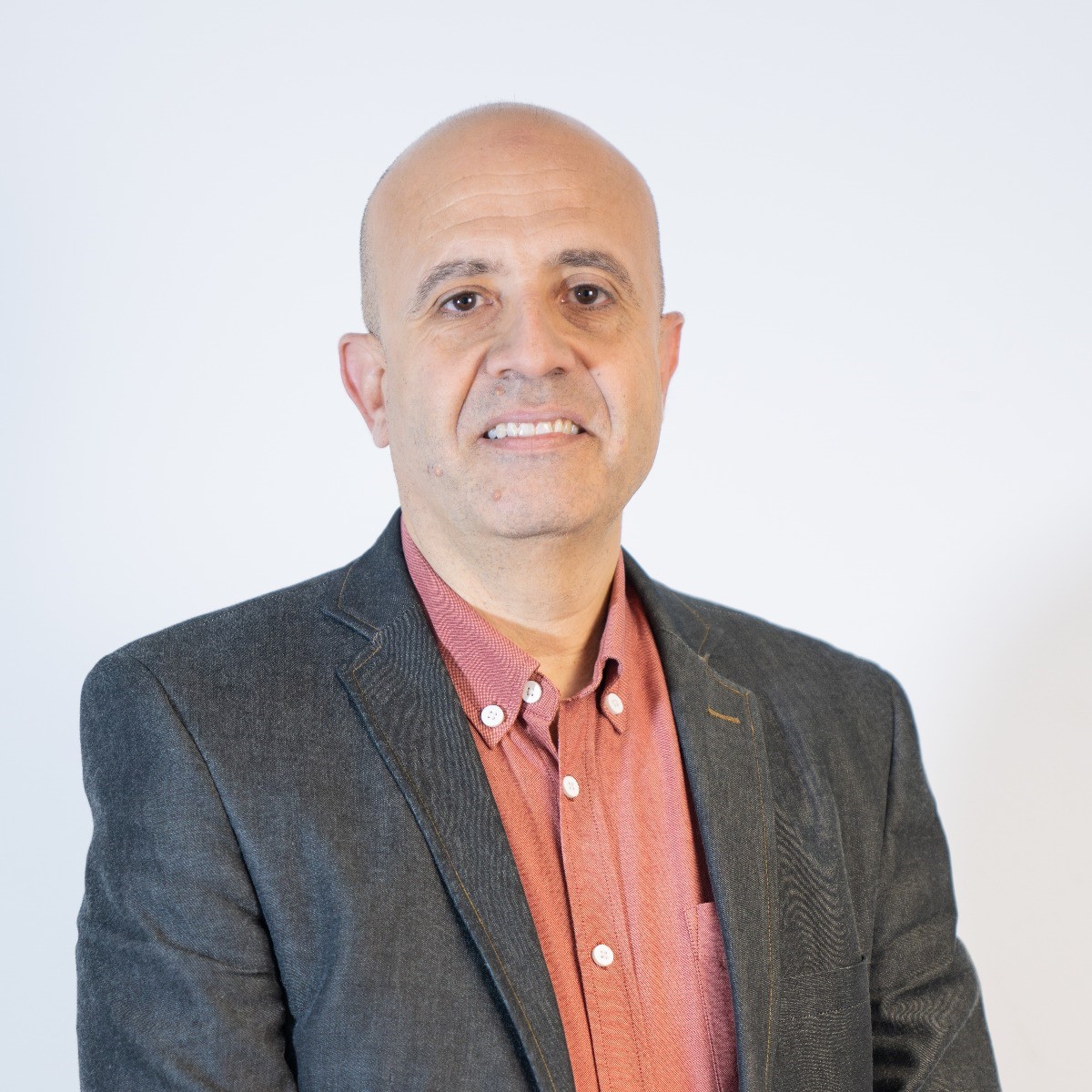 Prof. Tamer Mostafa Abuelfadl 