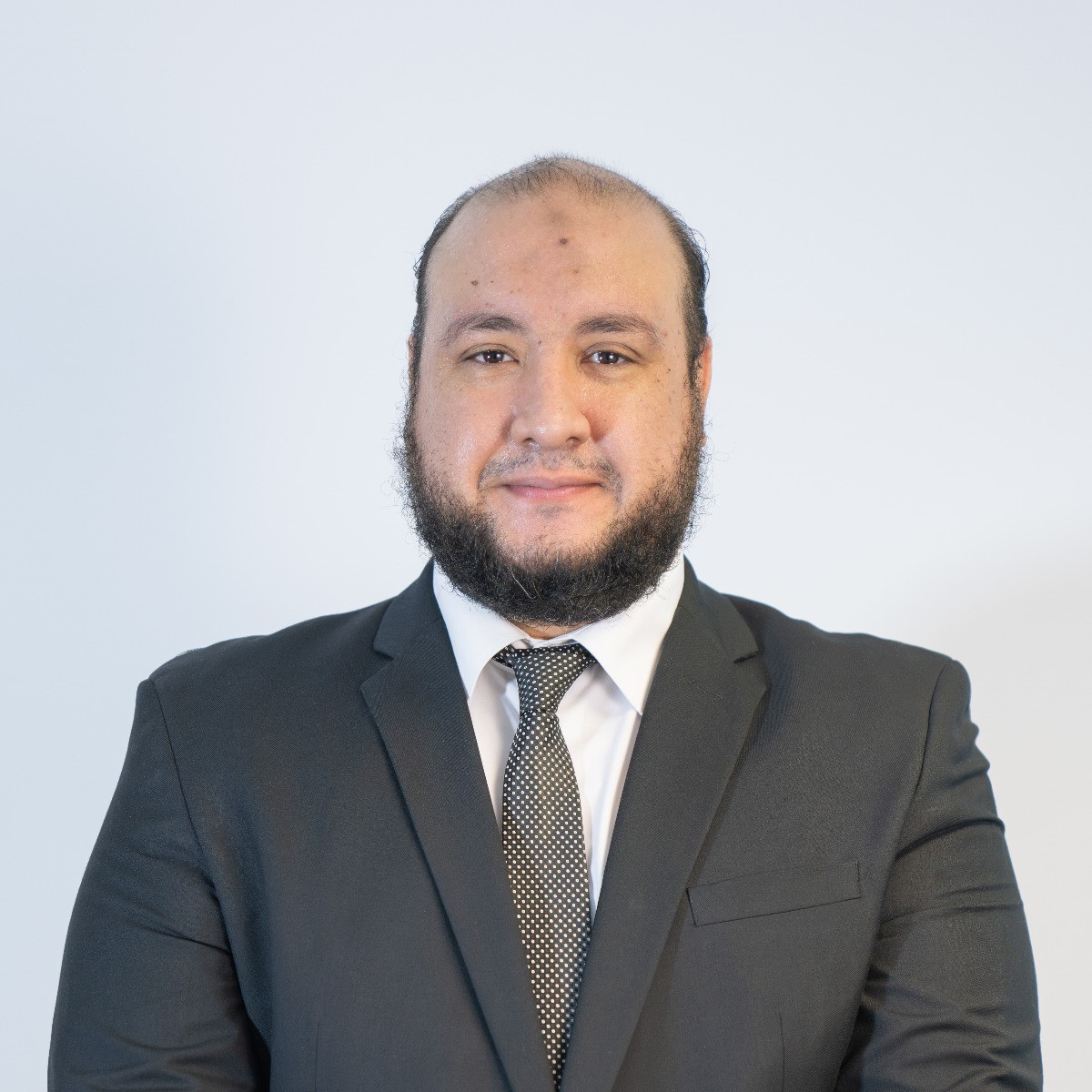 Dr. Abdallah M. A. Saad 