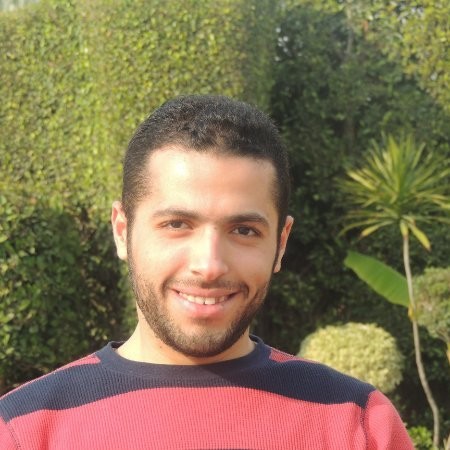Ahmed ElSamadouny